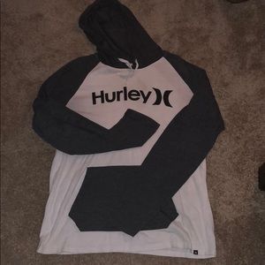 Hurley Hoodie